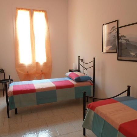 B&B Timo E Rosmarino Sermide Экстерьер фото