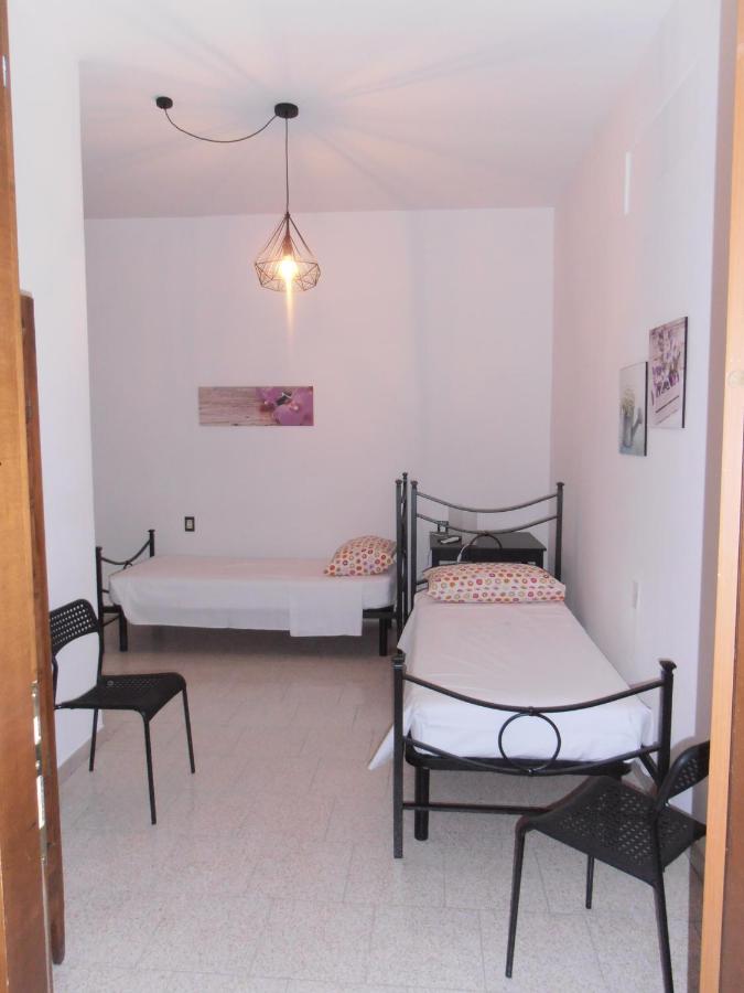 B&B Timo E Rosmarino Sermide Экстерьер фото